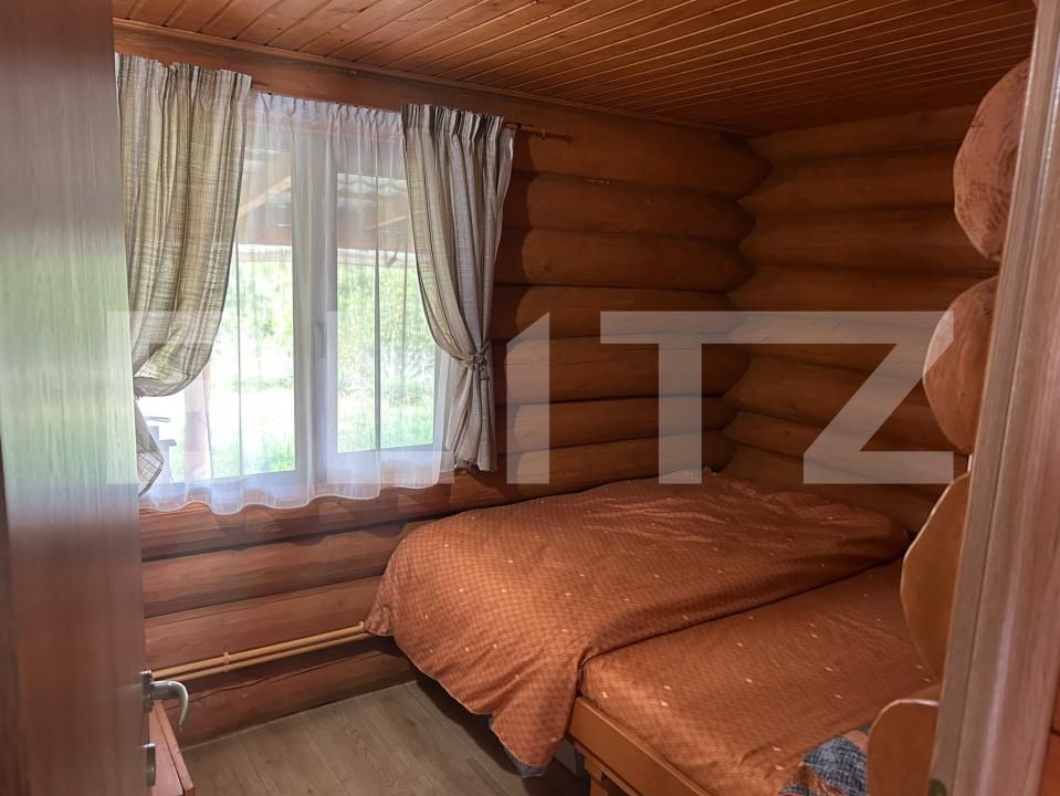 Casa de vânzare 3 camere Exterior Nord - 203720CV | BLITZ Alba Iulia | Poza8