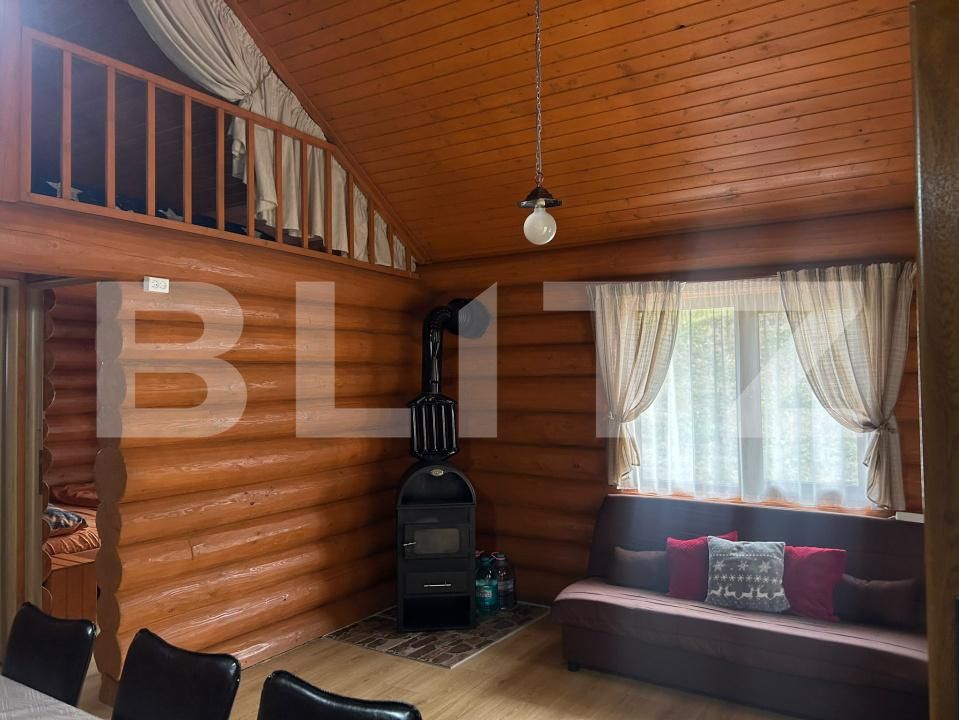 Casa de vânzare 3 camere Exterior Nord - 203720CV | BLITZ Alba Iulia | Poza6