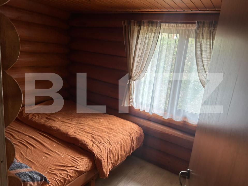 Casa de vânzare 3 camere Exterior Nord - 203720CV | BLITZ Alba Iulia | Poza7