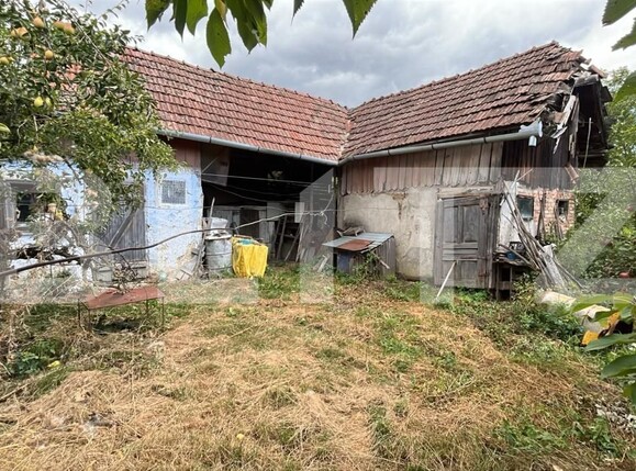 Casa de vânzare 2 camere Unirea - 203722CV | BLITZ Alba Iulia | Poza3
