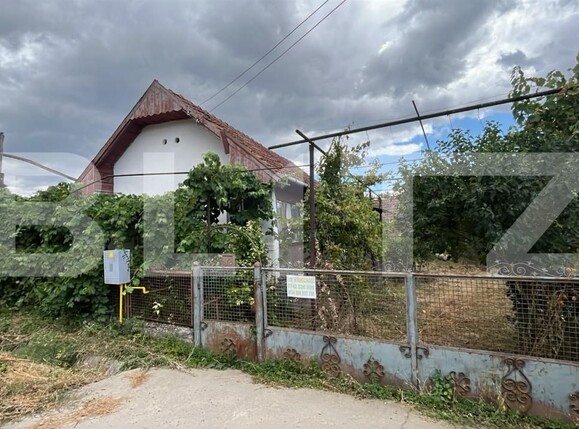 Casa de vânzare 2 camere Unirea - 203722CV | BLITZ Alba Iulia | Poza2