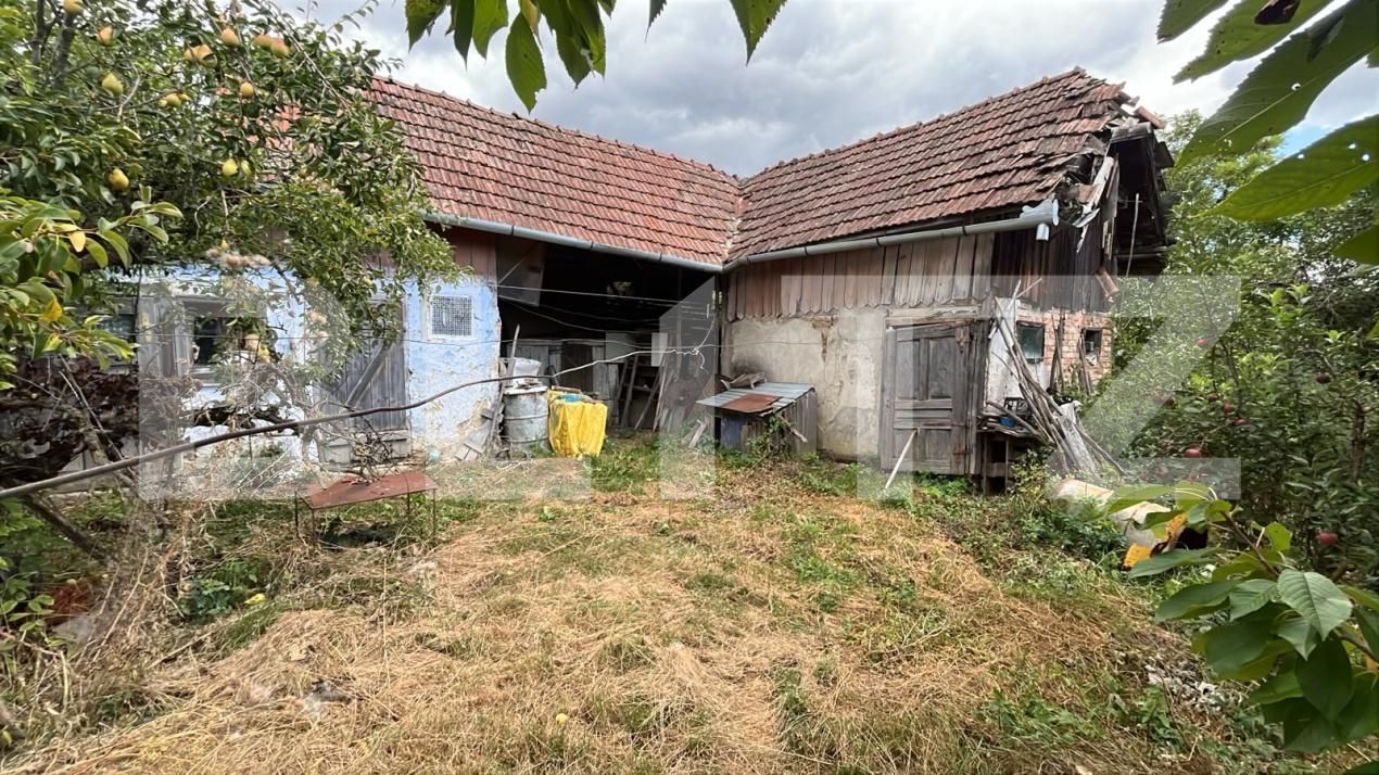 Casa de vânzare 2 camere Unirea - 203722CV | BLITZ Alba Iulia | Poza3