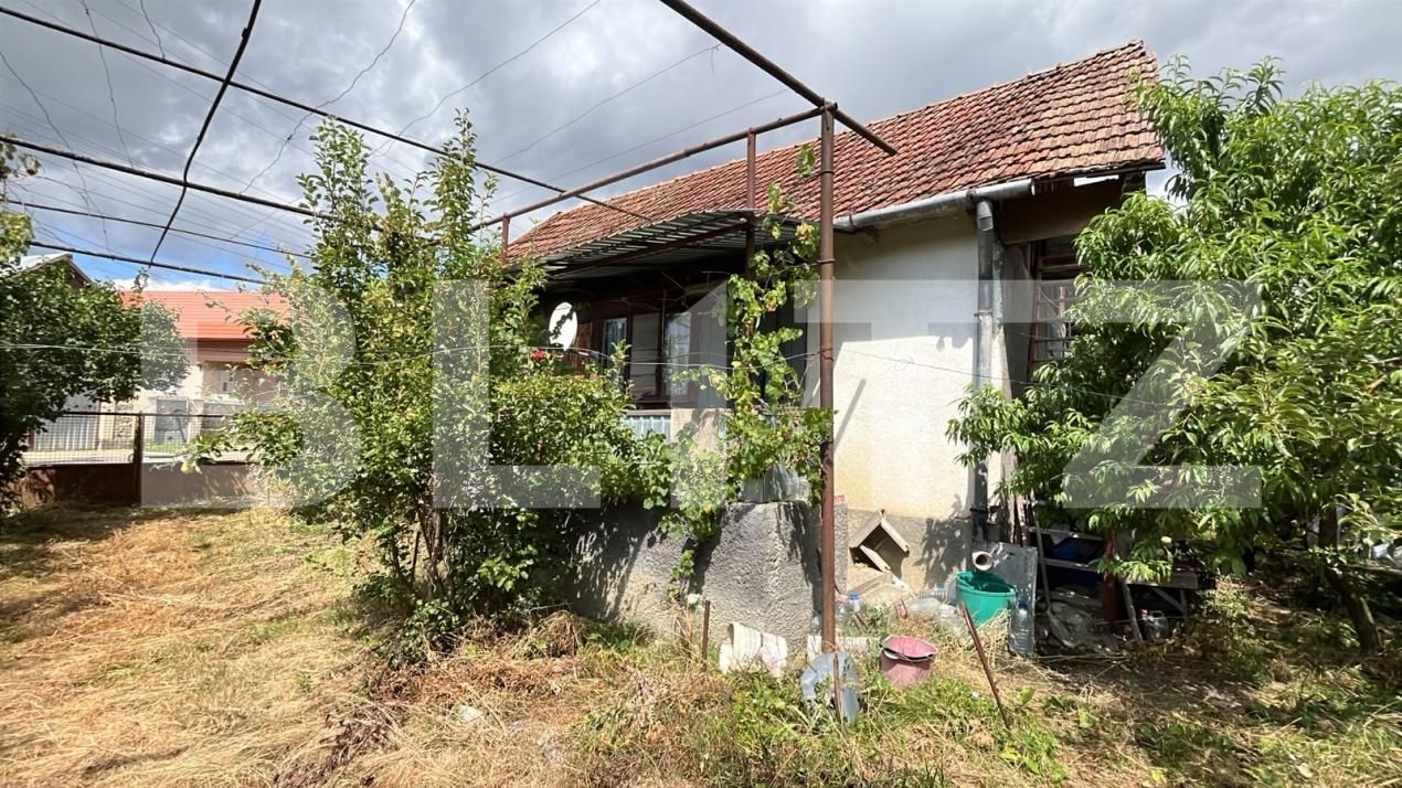 Casa de vânzare 2 camere Unirea - 203722CV | BLITZ Alba Iulia | Poza4