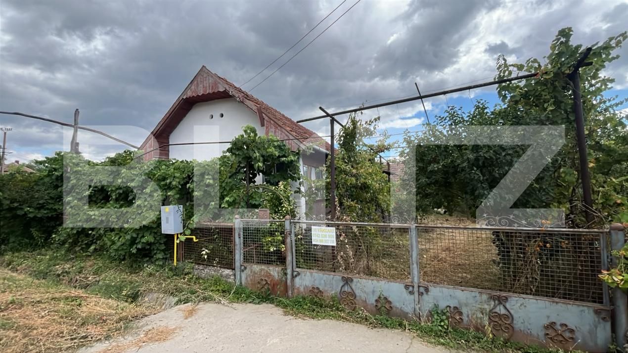Casa de vânzare 2 camere Unirea - 203722CV | BLITZ Alba Iulia | Poza2