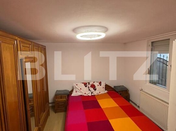 Casa de închiriat 2 camere Ocna Mures - 203924CI | BLITZ Alba Iulia | Poza3