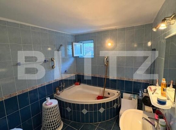 Casa de închiriat 2 camere Ocna Mures - 203924CI | BLITZ Alba Iulia | Poza2