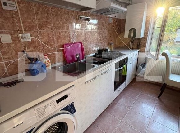 Casa de închiriat 2 camere Ocna Mures - 203924CI | BLITZ Alba Iulia | Poza1
