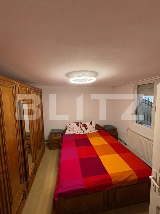 Casa de închiriat 2 camere Ocna Mures - 203924CI | BLITZ Alba Iulia | Poza3