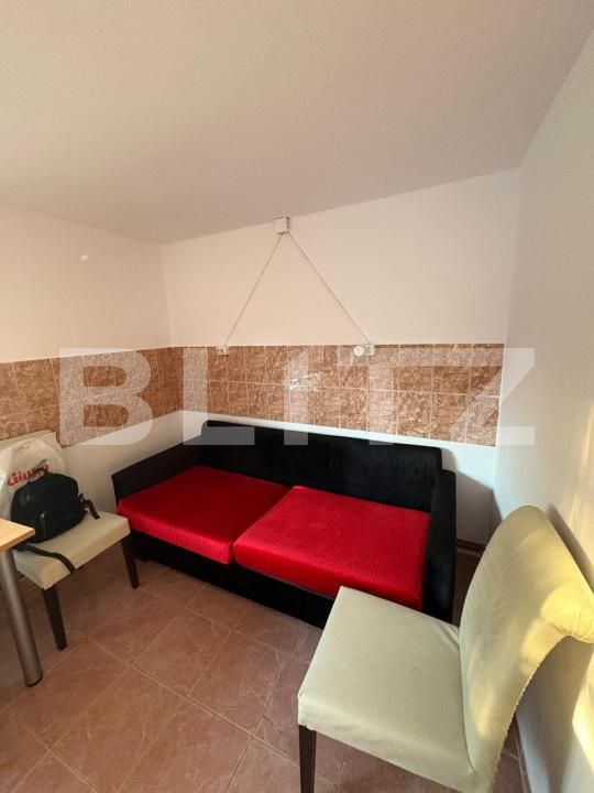 Casa de închiriat 2 camere Ocna Mures - 203924CI | BLITZ Alba Iulia | Poza6