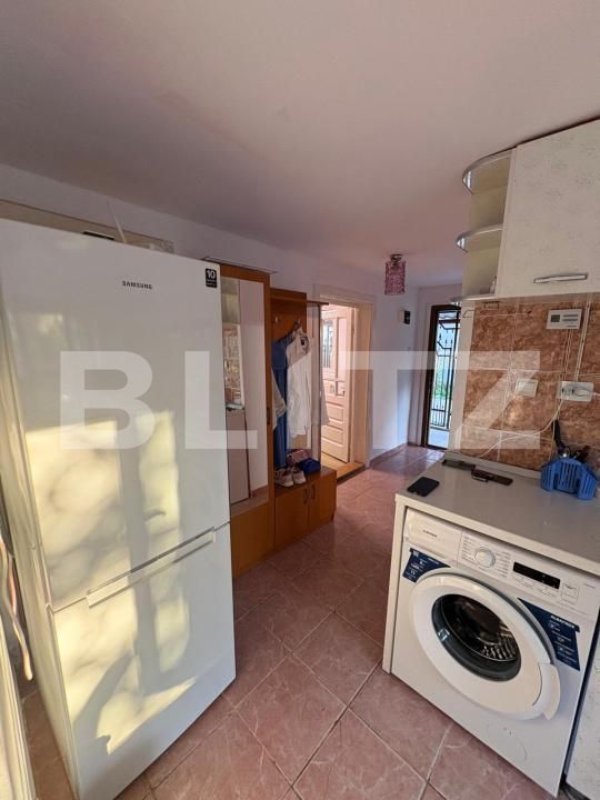 Casa de închiriat 2 camere Ocna Mures - 203924CI | BLITZ Alba Iulia | Poza5