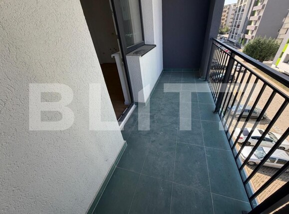 Apartament de închiriat 3 camere Ampoi 3 - 203937AI | BLITZ Alba Iulia | Poza9