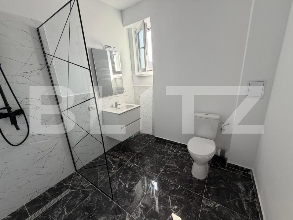 Apartament de închiriat 3 camere Ampoi 3 - 203937AI | BLITZ Alba Iulia | Poza5