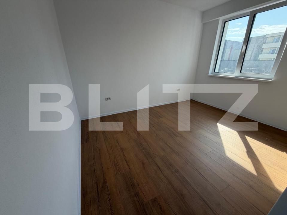 Apartament de închiriat 3 camere Ampoi 3 - 203937AI | BLITZ Alba Iulia | Poza6