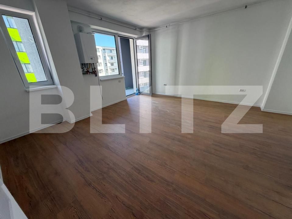 Apartament de închiriat 3 camere Ampoi 3 - 203937AI | BLITZ Alba Iulia | Poza3