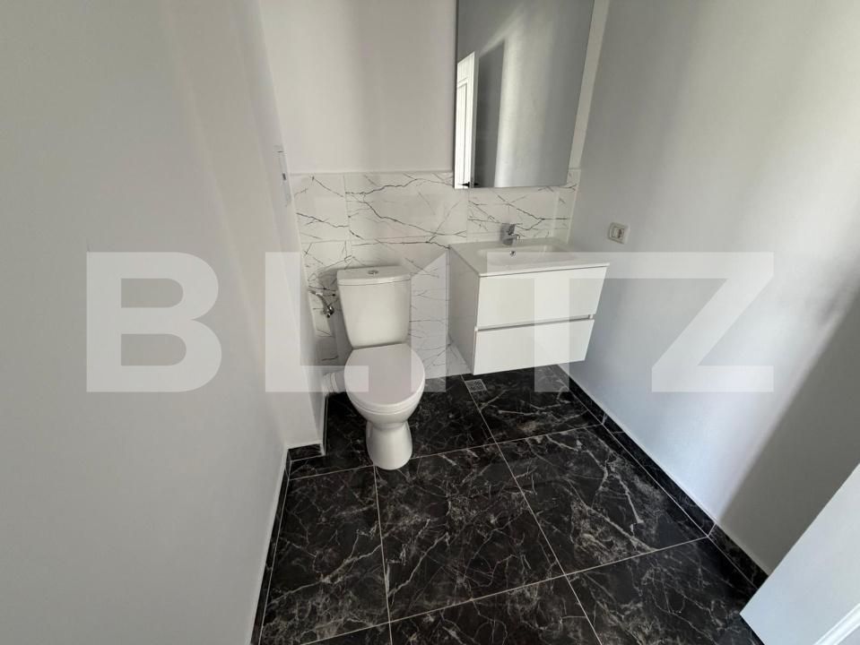 Apartament de închiriat 3 camere Ampoi 3 - 203937AI | BLITZ Alba Iulia | Poza7