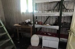 Casa de vanzare  in Razboieni Cetate 
