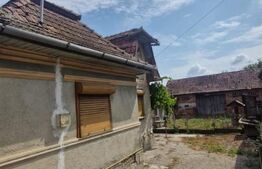 Casa de vanzare  in Razboieni Cetate 