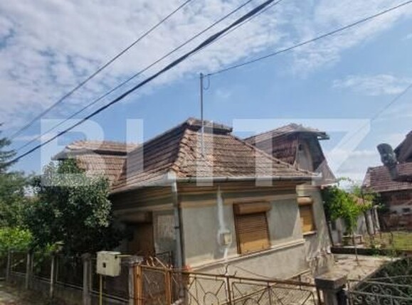 Casa de vânzare 3 camere Razboieni-Cetate - 203956CV | BLITZ Alba Iulia | Poza1