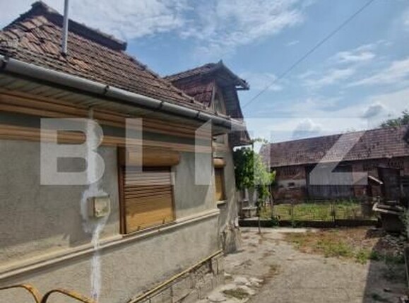 Casa de vânzare 3 camere Razboieni-Cetate - 203956CV | BLITZ Alba Iulia | Poza2