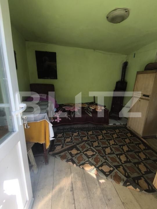 Casa de vânzare 3 camere Razboieni-Cetate - 203956CV | BLITZ Alba Iulia | Poza12