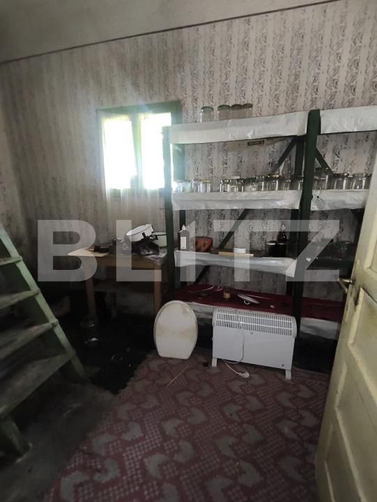 Casa de vânzare 3 camere Razboieni-Cetate - 203956CV | BLITZ Alba Iulia | Poza11