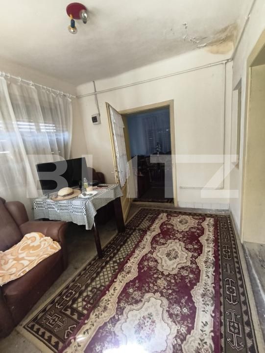 Casa de vânzare 3 camere Razboieni-Cetate - 203956CV | BLITZ Alba Iulia | Poza5