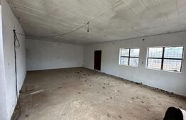 Casa 4 camere, curte si gradina, garaj/hala, Tolstoi