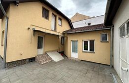 Casa 4 camere, curte si gradina, garaj/hala, Tolstoi