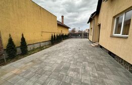Casa 4 camere, curte si gradina, garaj/hala, Tolstoi