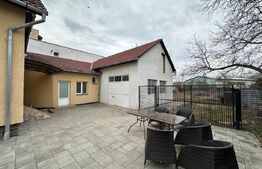 Casa 4 camere, curte si gradina, garaj/hala, Tolstoi