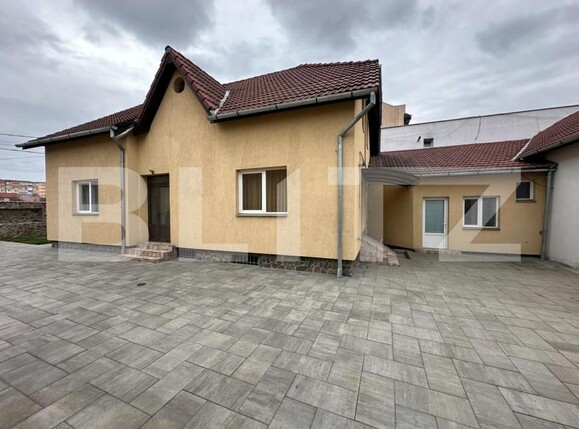 Casa de închiriat 4 camere Tolstoi - 204002CI | BLITZ Alba Iulia | Poza1