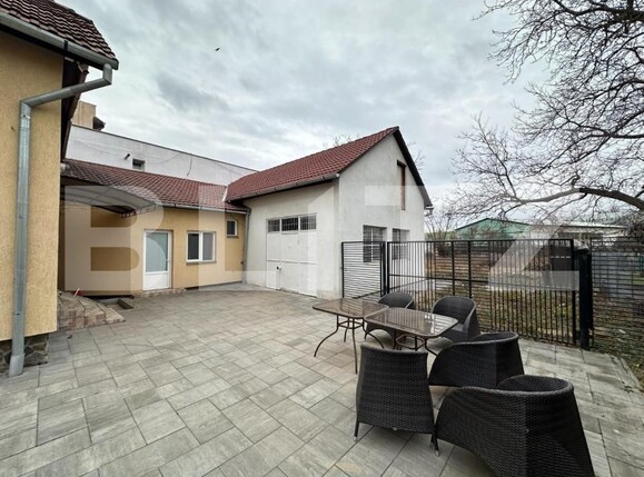 Casa de închiriat 4 camere Tolstoi - 204002CI | BLITZ Alba Iulia | Poza4