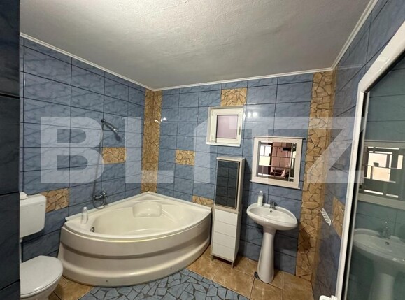 Casa de închiriat 4 camere Tolstoi - 204002CI | BLITZ Alba Iulia | Poza12