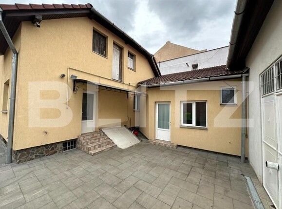 Casa de închiriat 4 camere Tolstoi - 204002CI | BLITZ Alba Iulia | Poza3