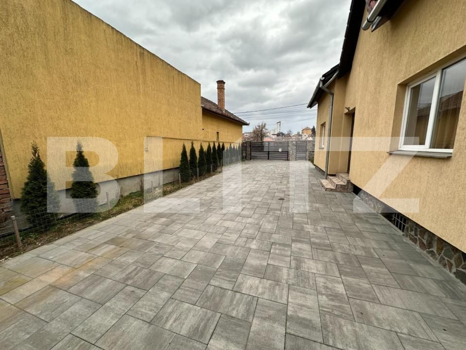 Casa de închiriat 4 camere Tolstoi - 204002CI | BLITZ Alba Iulia | Poza2
