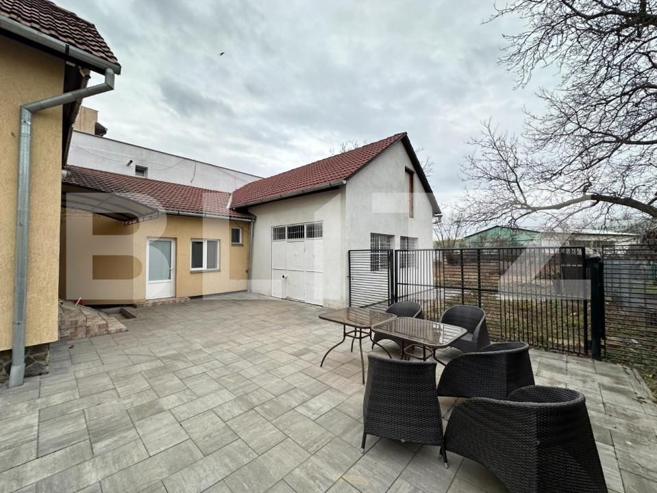 Casa de închiriat 4 camere Tolstoi - 204002CI | BLITZ Alba Iulia | Poza4