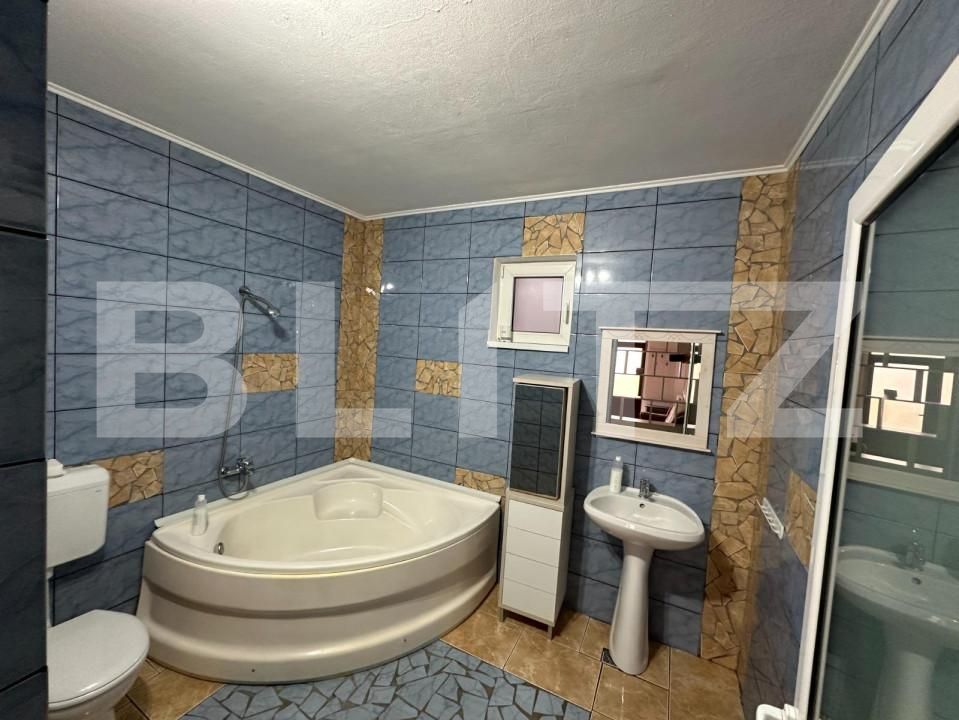 Casa de închiriat 4 camere Tolstoi - 204002CI | BLITZ Alba Iulia | Poza12
