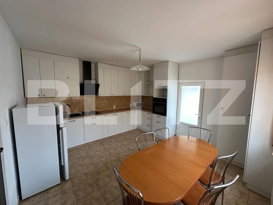 Casa de închiriat 4 camere Tolstoi - 204002CI | BLITZ Alba Iulia | Poza6