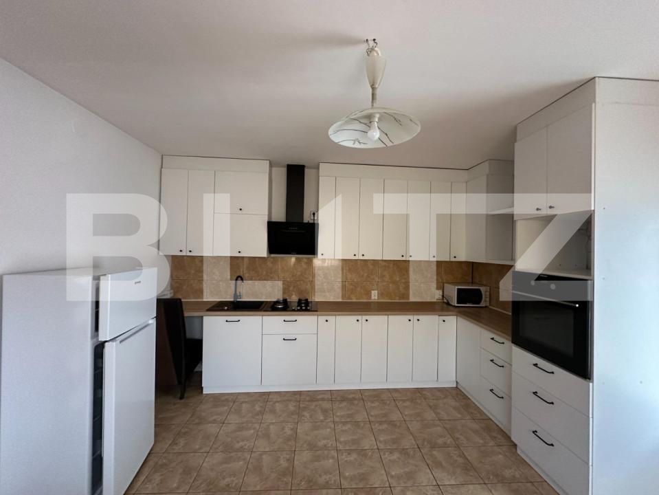 Casa de închiriat 4 camere Tolstoi - 204002CI | BLITZ Alba Iulia | Poza5