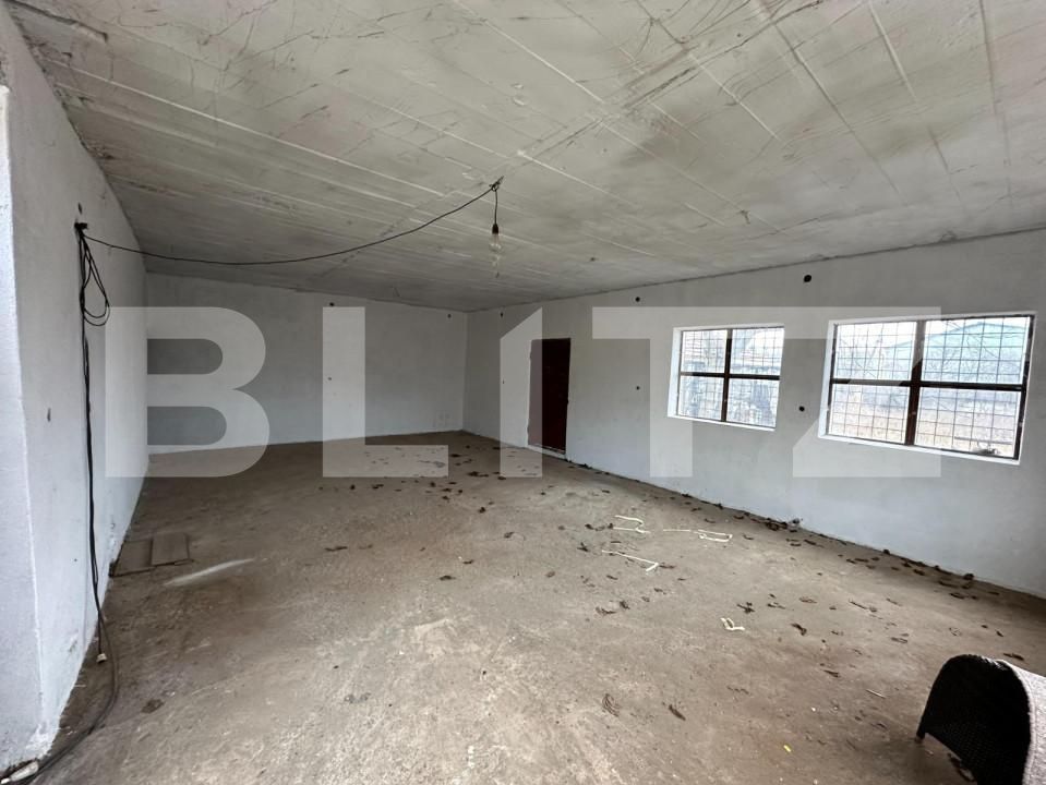 Casa de închiriat 4 camere Tolstoi - 204002CI | BLITZ Alba Iulia | Poza14
