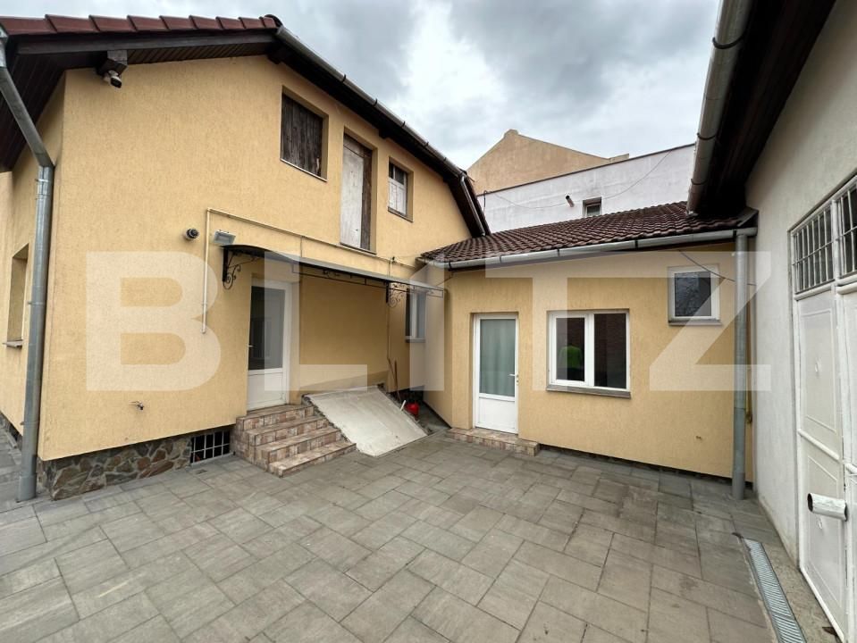 Casa de închiriat 4 camere Tolstoi - 204002CI | BLITZ Alba Iulia | Poza3