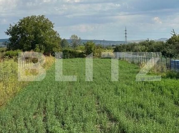 Teren de vânzare Aiud - 204163TV | BLITZ Alba Iulia | Poza2