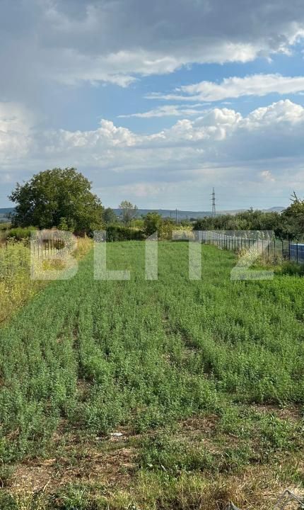 Teren de vânzare Aiud - 204163TV | BLITZ Alba Iulia | Poza2