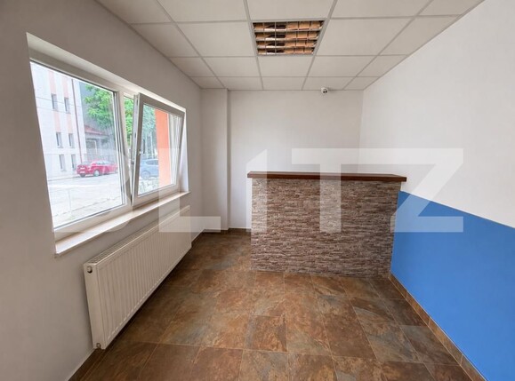 Spațiu comercial de închiriat Cetate - 204200SIC | BLITZ Alba Iulia | Poza4