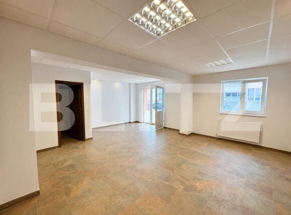 Spațiu comercial de închiriat Cetate - 204200SIC | BLITZ Alba Iulia | Poza1