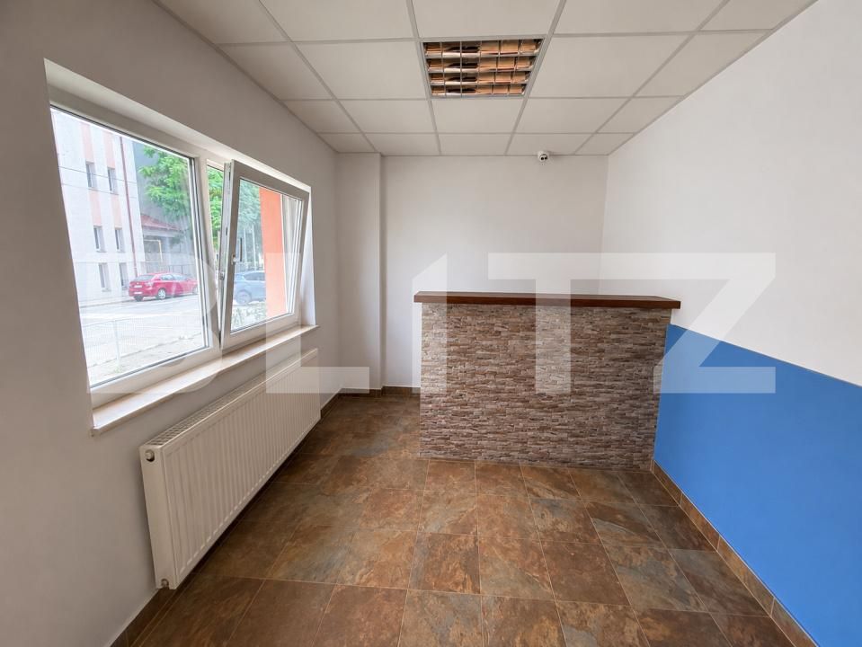 Spațiu comercial de închiriat Cetate - 204200SIC | BLITZ Alba Iulia | Poza4