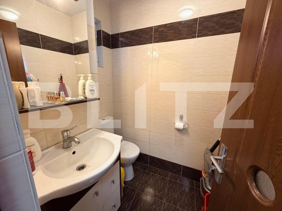 Spațiu comercial de închiriat Cetate - 204200SIC | BLITZ Alba Iulia | Poza5