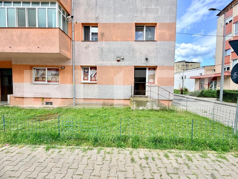 Spațiu comercial de închiriat Cetate - 204200SIC | BLITZ Alba Iulia | Poza6