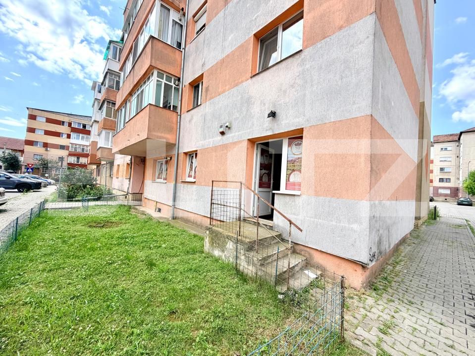 Spațiu comercial de închiriat Cetate - 204200SIC | BLITZ Alba Iulia | Poza7