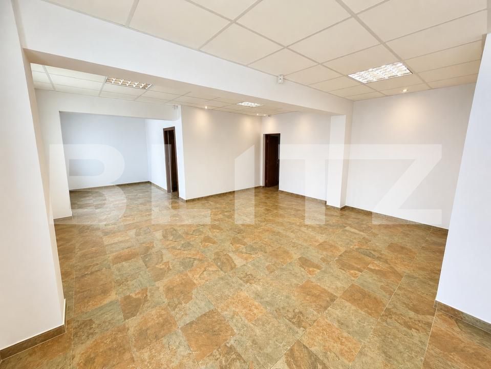 Spațiu comercial de închiriat Cetate - 204200SIC | BLITZ Alba Iulia | Poza2